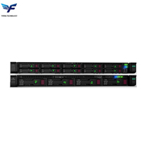 Serveur en rack ProLiant Compute DL360 Gen10
