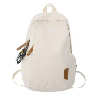 Mochila Casual de Gran Capacidad Estilo Japonés para Hombres y Mujeres, Nueva Bolsa de Viaje Versátil para Estudiantes de Secundaria y Preparatoria - Product Image 6