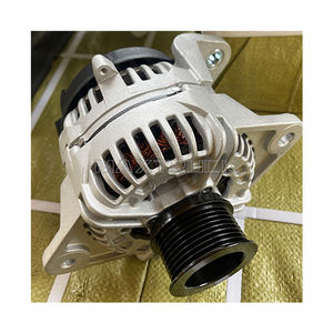 Karno Venta caliente Auto Parts 0020409228 0020849349 5001866291 5010589525 5010589555 0124655008 24V 110A <span class=keywords><strong>Alternador</strong></span> para RVI Magnum - Product Image 1