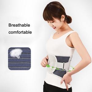 PAIDES <span class=keywords><strong>Ceinture</strong></span> de soutien lombaire Posture assise correcte <span class=keywords><strong>Ceinture</strong></span> de soutien de taille orthopédique <span class=keywords><strong>pour</strong></span> adulte Soulagement de la douleur <span class=keywords><strong>Ceinture</strong></span> de soutien de taille - Product Image 3