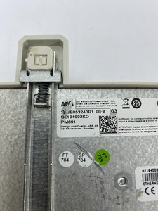 PM891 3BSE053240R1 AC800M หน่วยประมวลผลซีพียู PR:A PLC - Product Image 3