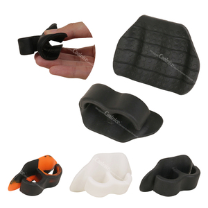 High Quality Low Price Durable Silicone <b>Golf</b> Training Aid Portable <b>Golf</b> Finger Tape <b>Golf</b> Wrist Trainer - Product Image 6