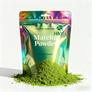 Healthway menyediakan bubuk Matcha tingkat baik Matcha hijau - Product Image 1