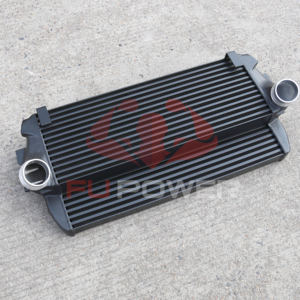 Nâng cấp intercooler phù hợp với 535i 640i 740I x Ổ đĩa F07 F10 F11 F18 2009 2016 F02 F01 N55 Turbo - Product Image 6