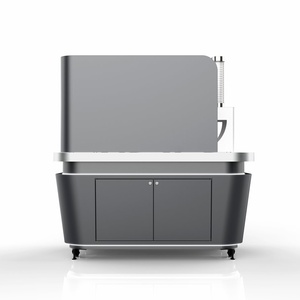 רובוט קפה בעיצוב חדש עם יעילות מוגברת ידיים רובוטית שיתופית חדשנית - Product Image 6