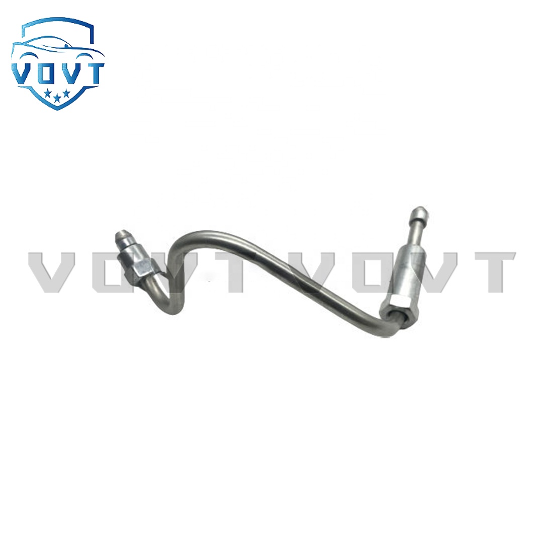 E320D C6.4 Fuel Pipe 294-1794 Nozzle Pipe for CAT Excavator Parts