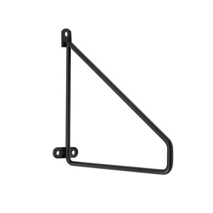Supports En Acier Inoxydable Support À Angle Droit Support Armoires En Fer Armoire Joint Quincaillerie De Meubles - Product Image 1