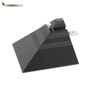 3000kg/qm Modularer Bodenbelag für Ausstellungen & Automobilmessen - Wiederverwendbares Großhandels-Hebebodensystem mit Einfacher Installation - Product Image 6