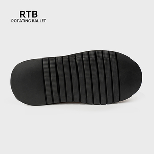 Semelles antidérapantes <span class=keywords><strong>en</strong></span> <span class=keywords><strong>caoutchouc</strong></span> Doublure intérieure <span class=keywords><strong>en</strong></span> laine point doré Bottes de neige chaudes Hiver Bottes d'extérieur résistantes au froid et imperméables Uggs - Product Image 5