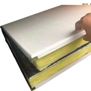 Aislamiento Acústico Residencial con Tecnología ECO y Panel de Lana de Vidrio de Fácil Instalación en el Techo - Product Image 6