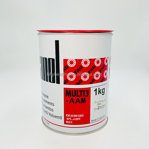 <strong>FAG</strong> Lubricant Industrial and Automotive Bearing <strong>Grease</strong> - Product Image 1