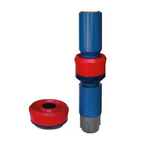 Api Behuizing Druk Test Cup Tester - Product Image 1