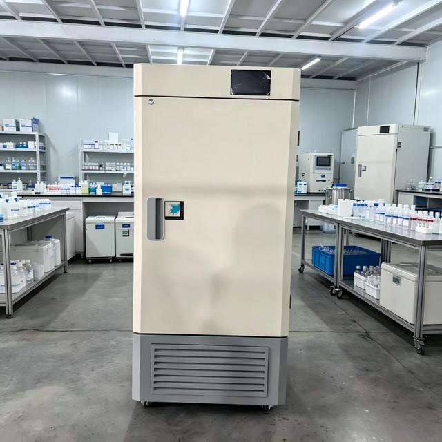 Good Price Discount Factory Price -86 Degree Vertical Type Deep Freezer 158L Freezer for Lab