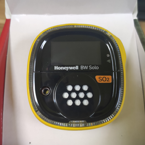 เครื่องตรวจจับแอมโมเนีย (NH3) รุ่นดั้งเดิม Bw - Product Image 6