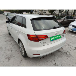 Guazi 2020 <span class=keywords><strong>Audi</strong></span> <span class=keywords><strong>A3</strong></span> Berline 5 places Essence Moteur RTS Automatique Conduite à Gauche pour une Utilisation Quotidienne Robuste - Product Image 3