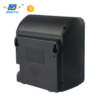 Nuevo producto Plataforma de escáner de código de barras de código omnidireccional 2D/Escáner Pos para manos libres
