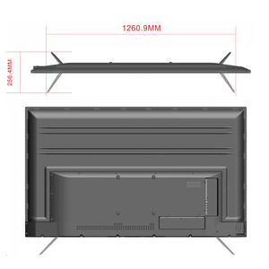 Fabricant de <span class=keywords><strong>TV</strong></span> Led en Chine <span class=keywords><strong>65</strong></span> <span class=keywords><strong>pouces</strong></span> Smart <span class=keywords><strong>4</strong></span> <span class=keywords><strong>k</strong></span> ultra hd LED incurvée <span class=keywords><strong>TV</strong></span> <span class=keywords><strong>65</strong></span> <span class=keywords><strong>pouces</strong></span> <span class=keywords><strong>4</strong></span> <span class=keywords><strong>k</strong></span> Smart <span class=keywords><strong>Tv</strong></span> - Product Image 3