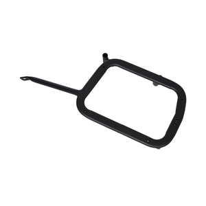 Support de sacoche de <span class=keywords><strong>moto</strong></span> en acier au carbone noir anti-corrosion MT800X - Product Image 6