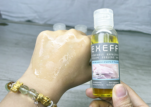 <span class=keywords><strong>Aceite</strong></span> Exfoliante Corporal al por Mayor, el Más Efectivo para Eliminar la Piel Muerta y Blanquear - Product Image 4