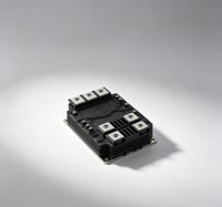 Módulos Semiconductores Discretos MOSFET SIC FF1800XTR17T2P5 de Alta Calidad, Confiables para Suministro al por Mayor