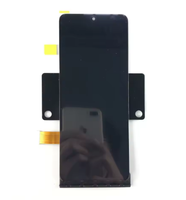 Écran tactile AMOLED de 6,9 pouces pour Tecno Phantom V Flip2 AE11 LCD Phantom V Flip 2, assemblage d'écran tactile