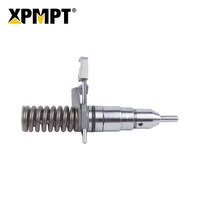 Injecteur de carburant 0R-8471 pour moteur Caterpillar CAT 3114 3116 3216, pièces de rechange pour excavatrice, accessoires robustes