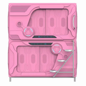 Lit de <span class=keywords><strong>capsule</strong></span> électrique de luxe japonais, boîte de <span class=keywords><strong>sommeil</strong></span>, pod de <span class=keywords><strong>sommeil</strong></span> - Product Image 2