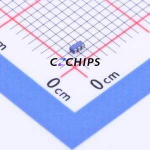 DPX1608LL87R1524A Duplexer SMD-6P,1.6x0.8mm RF ( Operating Temperature: ) - Product Image 2