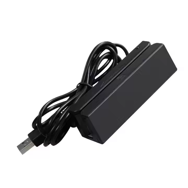 MSR-580 Mini USB POS System Credit Card Magnetic Stripe Card Reader