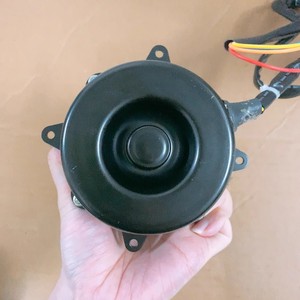 มอเตอร์แอร์ชิโก้ รุ่น YDK-AI-40-6A 40W 220-240V 50Hz แบบหมุนไปข้างหน้า - Product Image 2