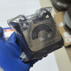 Juego de pastillas de freno de disco trasero 34216887576 34216876422, 34216855474 para <span class=keywords><strong>BMW</strong></span> Serie 1 1,5 118 I, Serie 2 1,5 218 I, Serie 4 2,0 <span class=keywords><strong>420</strong></span> I - Product Image 3