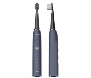 Seago SG-575, Electrodomésticos de Cuidado Personal y Belleza, Juego de Cepillos de <span class=keywords><strong>Dientes</strong></span> Eléctricos Inteligentes Recargables - Product Image 4