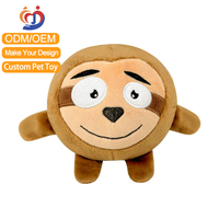 Peluche ours bouclé doux et mignon, jouet en peluche personnalisé pour la Saint-Valentin, jouet animal en peluche, compagnon pou