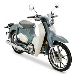 VENTES RAPIDES 2025 Hondas Super Cub C125 <span class=keywords><strong>Abs</strong></span> Scooters à essence de haute qualité motos - Product Image 1