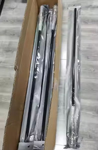 เสาอากาศตกแต่งแบบสปริงสำหรับรถออฟโรด SUV ขนาด 0MHz  40 ซม. 60 ซม. 78 ซม. 107 ซม. - Product Image 6