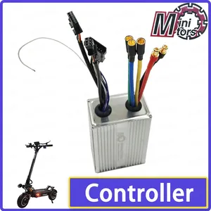 Contrôleur M DT Thunder3 pour <span class=keywords><strong>Minimotors</strong></span> 72V 65A, pièces de scooter électrique <span class=keywords><strong>Thunder</strong></span> 3 - Product Image 2