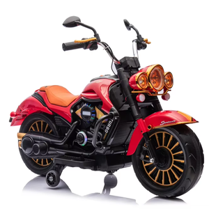 بيع بالجملة من المصنع لعبة أطفال كبيرة الحجم دراجة نارية <span class=keywords><strong>2</strong></span> ركوب على سيارة <span class=keywords><strong>3</strong></span> إلى 13 سنة - Product Image 1