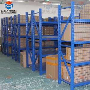 ชั้นวางของอุตสาหกรรมแบบปรับได้ - Product Image 4