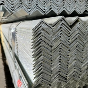 Угловая сталь высокого качества A36 стальные углы неравные, равные, горячекатаные, согласно ASTM AISI, гибочная резка, Перфорационная сварка - Product Image 5