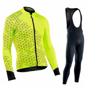 Custom Wielertrui Groothandel Modieuze Fietskleding Fiets Kleding Bekend Fietsen Kleding Oem Fabriek