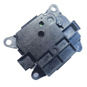 Actionneur de registre de climatisation Nissan électrique 5 A en plastique ABS, rectangulaire, pour véhicules de taille moyenne à grande, monté au plafond - Product Image 5