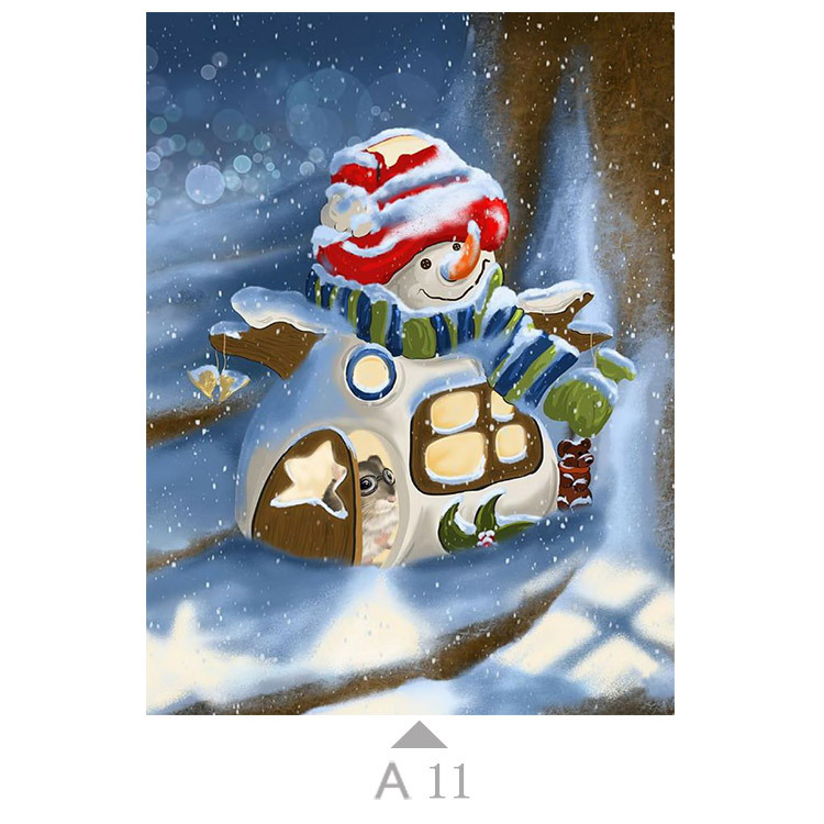 Multicolor-A11