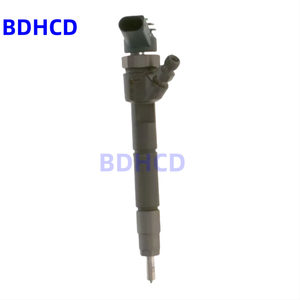 BDHCD自動車部品 燃料噴射装置 0445110377 メルセデスAクラス用 6400701287 A6400701287 ボッシュ製 - Product Image 2