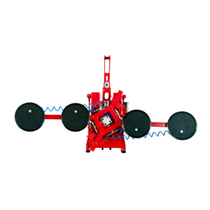 듀얼 시스템 유리 리프팅 장비 유리 진공 리프트 유리 진공 리프터 - Product Image 2