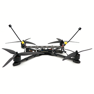 Pack de bombes avec charge utile de 4000 g et la meilleure caméra FPV Flir pour drone, UAV, <span class=keywords><strong>hélicoptère</strong></span> <span class=keywords><strong>RC</strong></span>, drones thermiques - Product Image 2