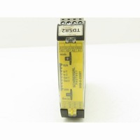 SRB-E-232ST Safety Monitoring Module for Machine Safety Circuit Drop-Out Delay Control