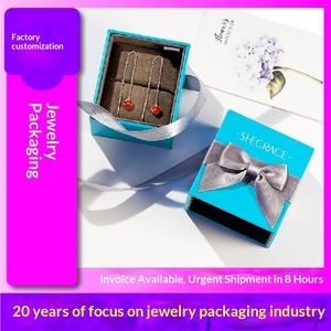 Luxury <b>Gift</b> <b>Box</b> for Tea, Apparel, Shoes, Jewelry & Accessories - Product Image 3