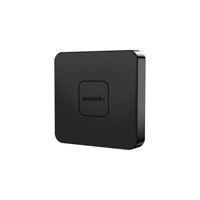 Harga Pabrik K98 R1 TV Box Rockchip RK3518 Android 14 2GB 16GB RAM 4K BT5.4 Dual WiFi 100M Ethernet