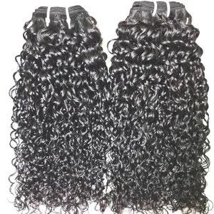 Doppelseitiges Grad 8A 9A 10A Peruanisches Haar Human Natural Black Tape Haar Wasser Haar mit hoher Qualität und niedrigem Preis