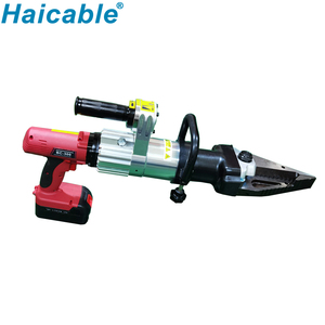 Cortador eléctrico de batería manual, esparcidor de BC-300, herramientas <span class=keywords><strong>Combi</strong></span> de seguridad contra incendios - Product Image 5